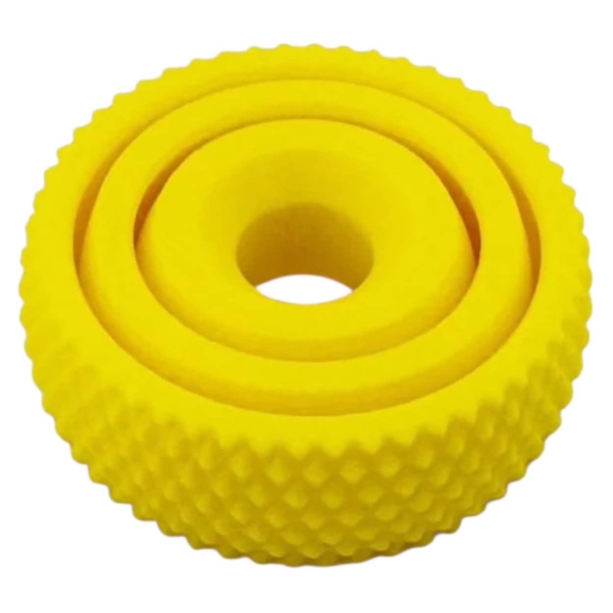 Gyro Fidget Spinner