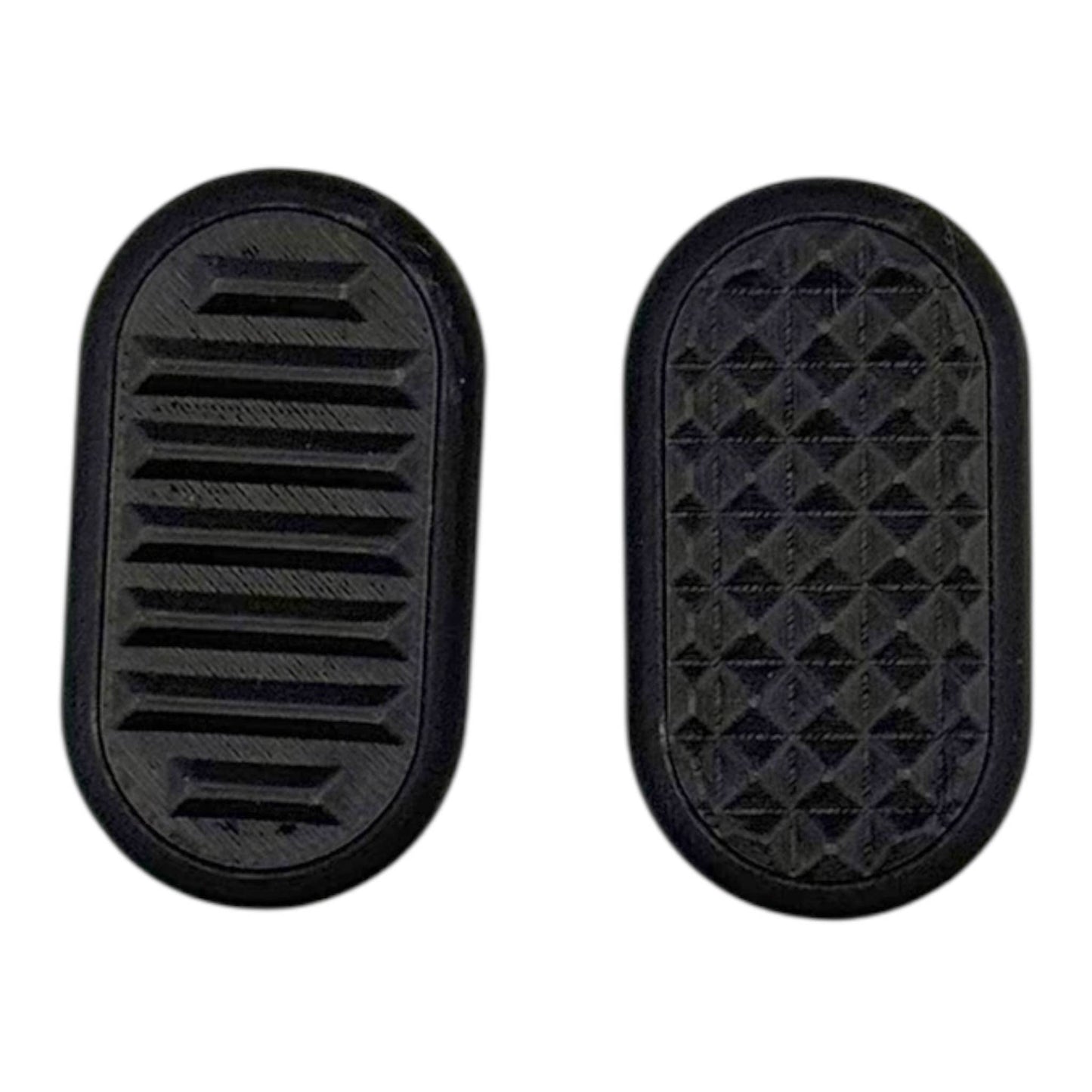 Silent Fidget Slider