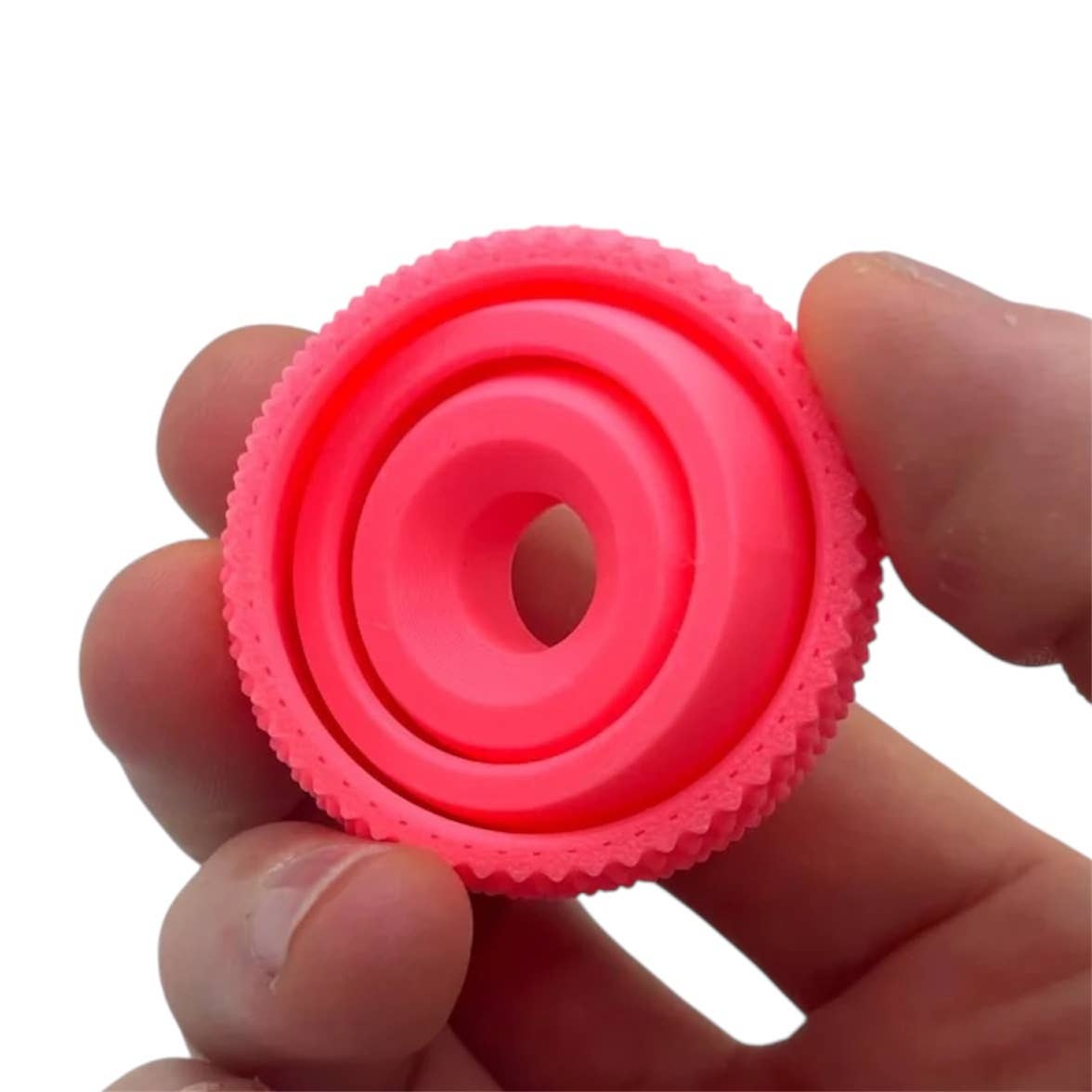 Gyro Fidget Spinner