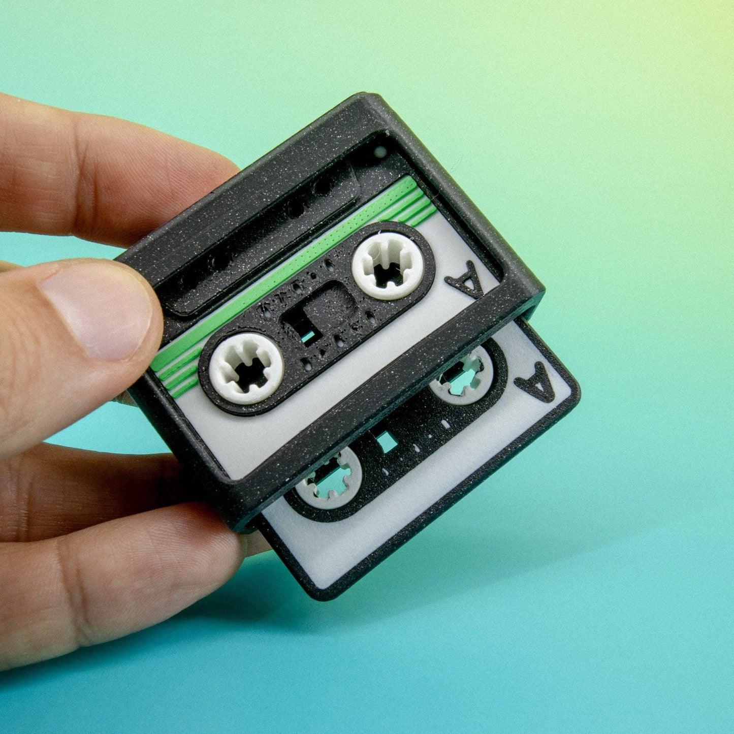 Fidget Retro Cassette Set