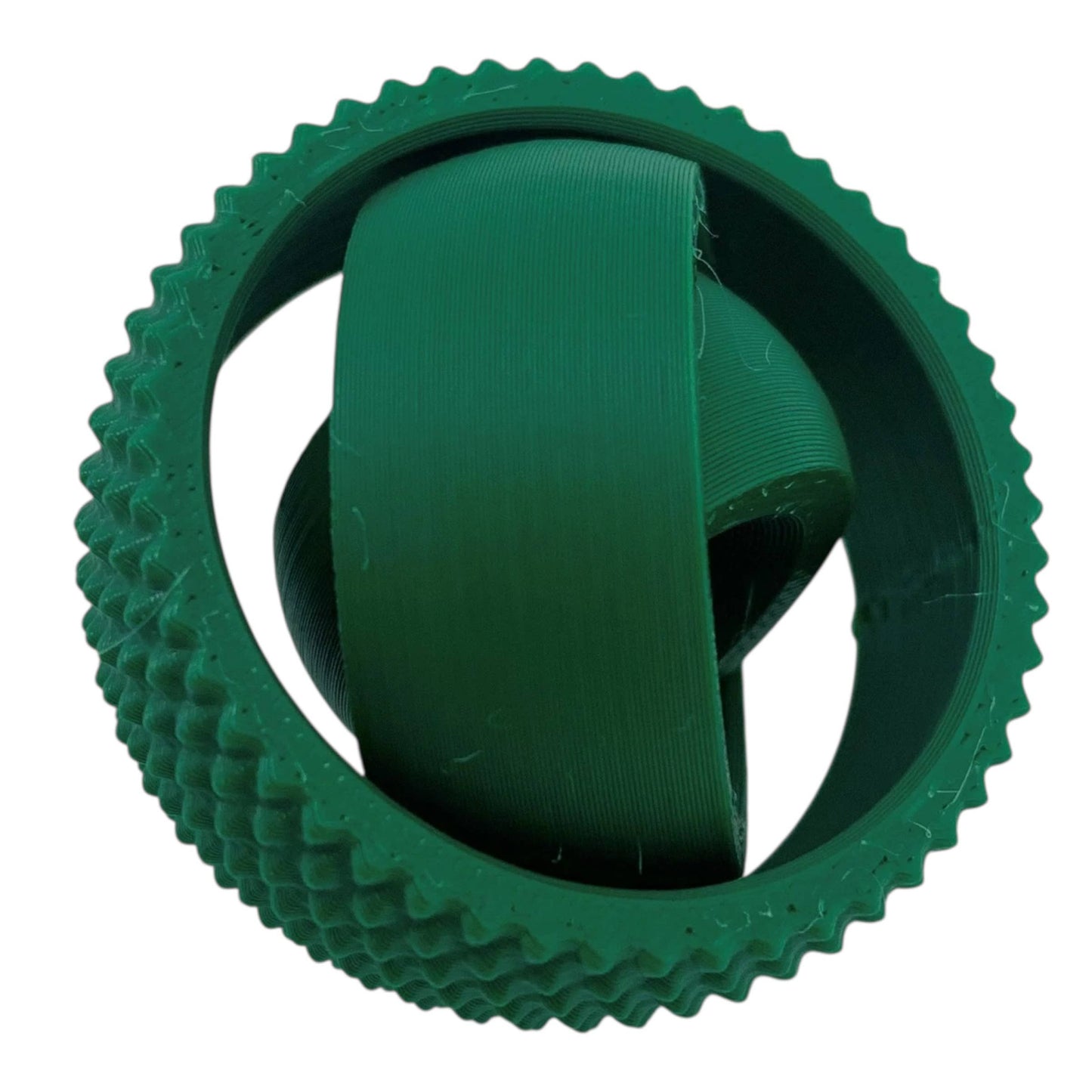 Gyro Fidget Spinner