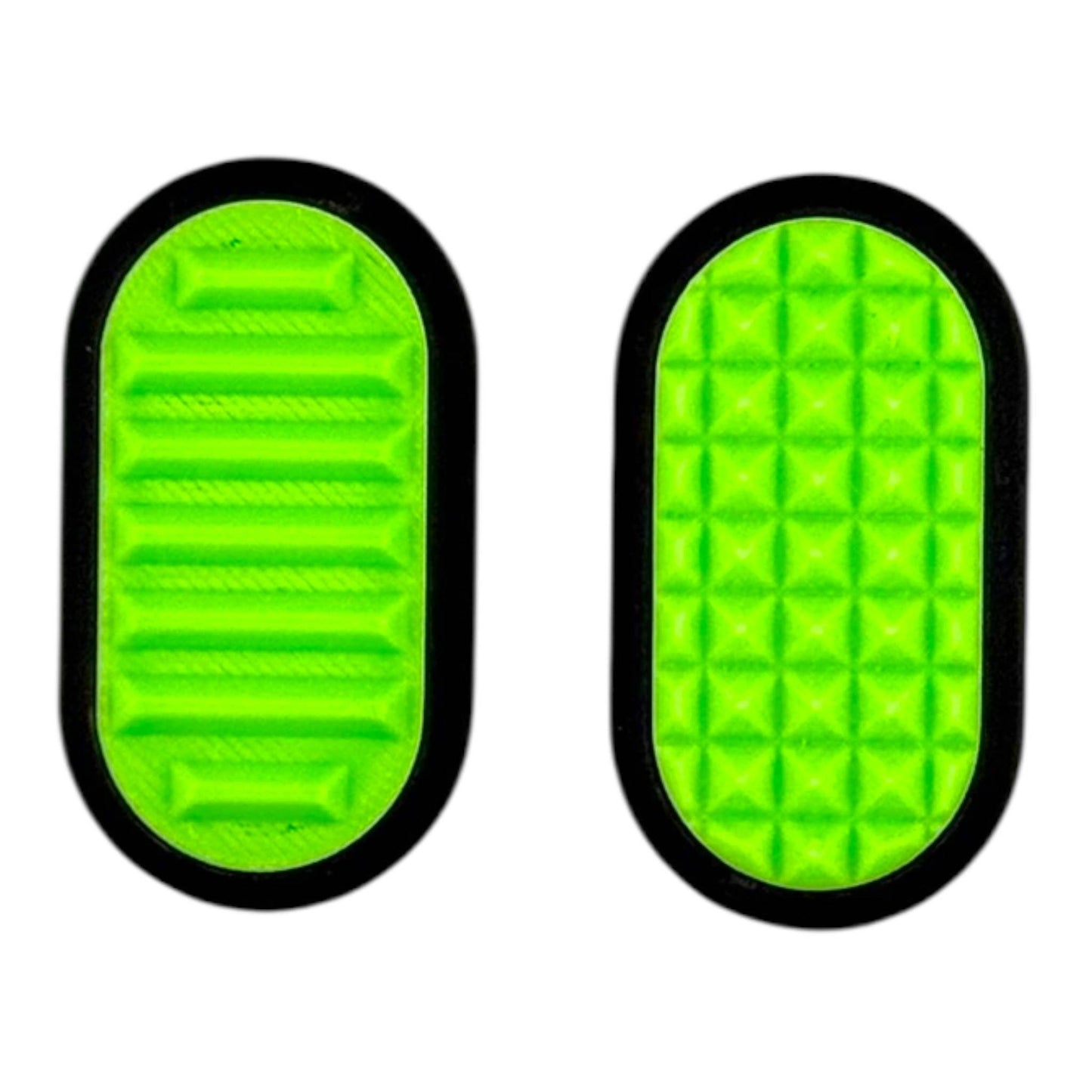 Silent Fidget Slider