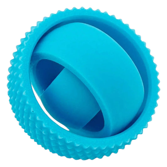 Gyro Fidget Spinner