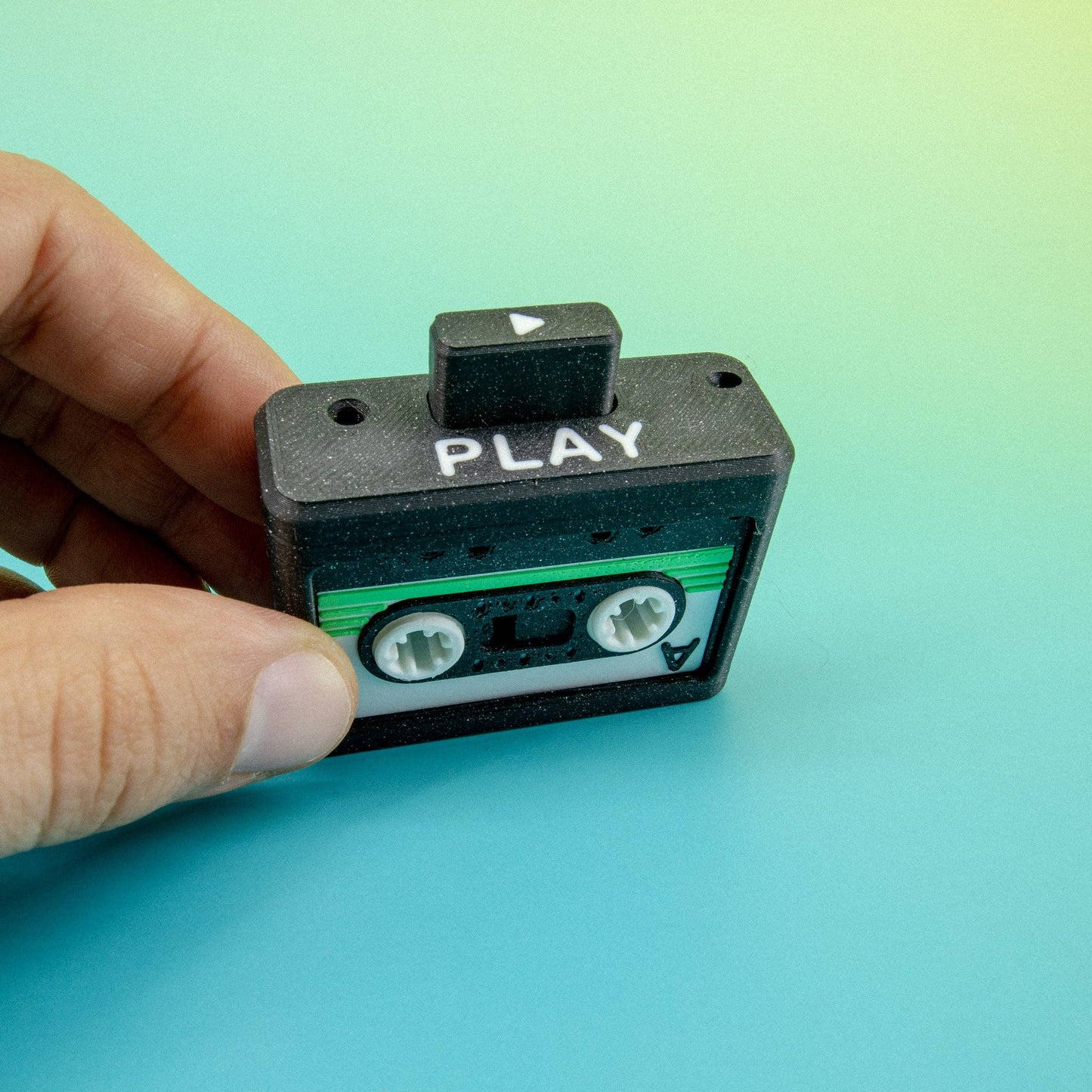 Fidget Retro Cassette Set