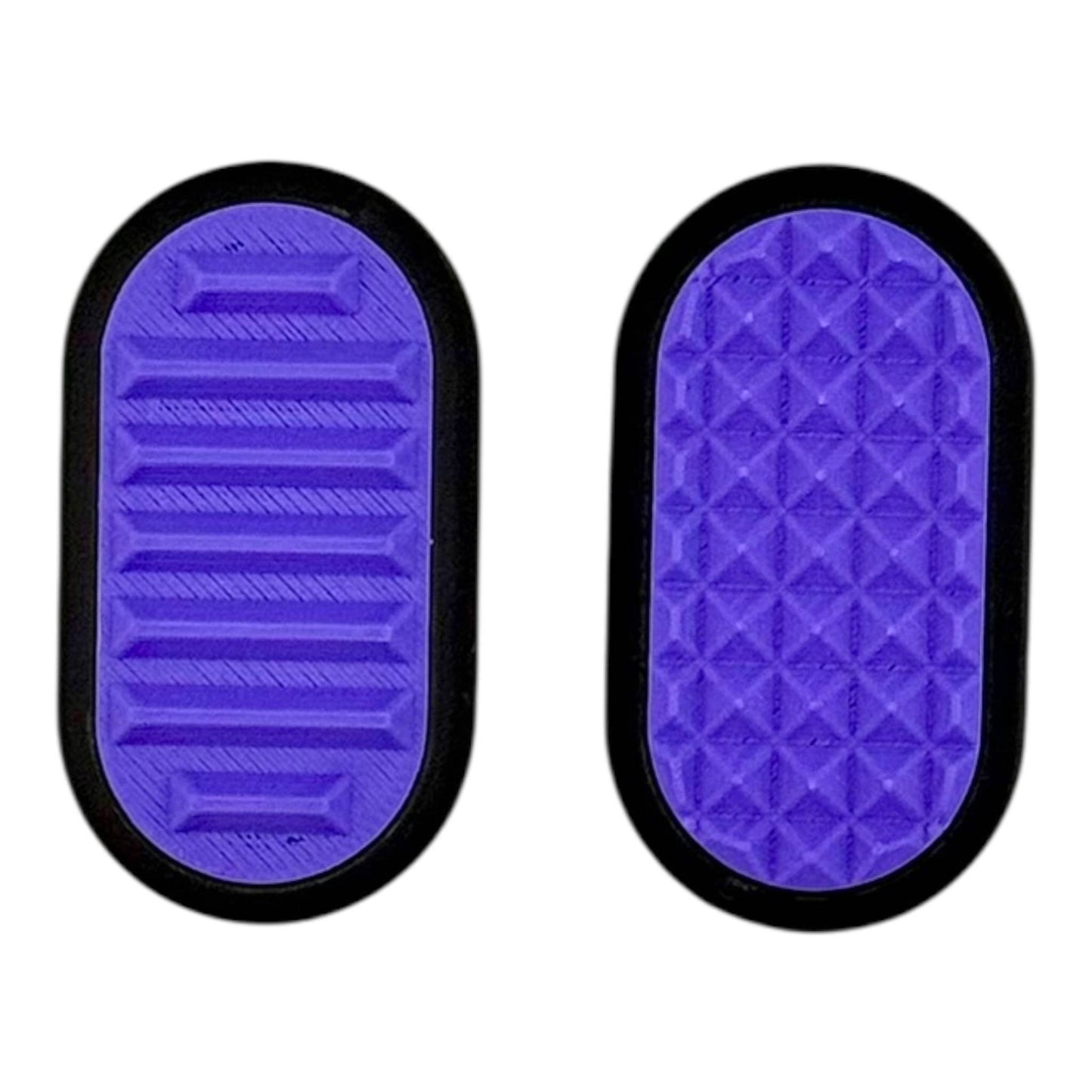 Silent Fidget Slider