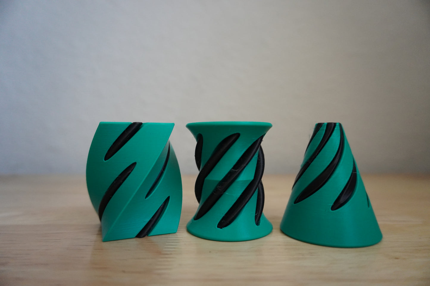 Systim Designs pass through Fidget set