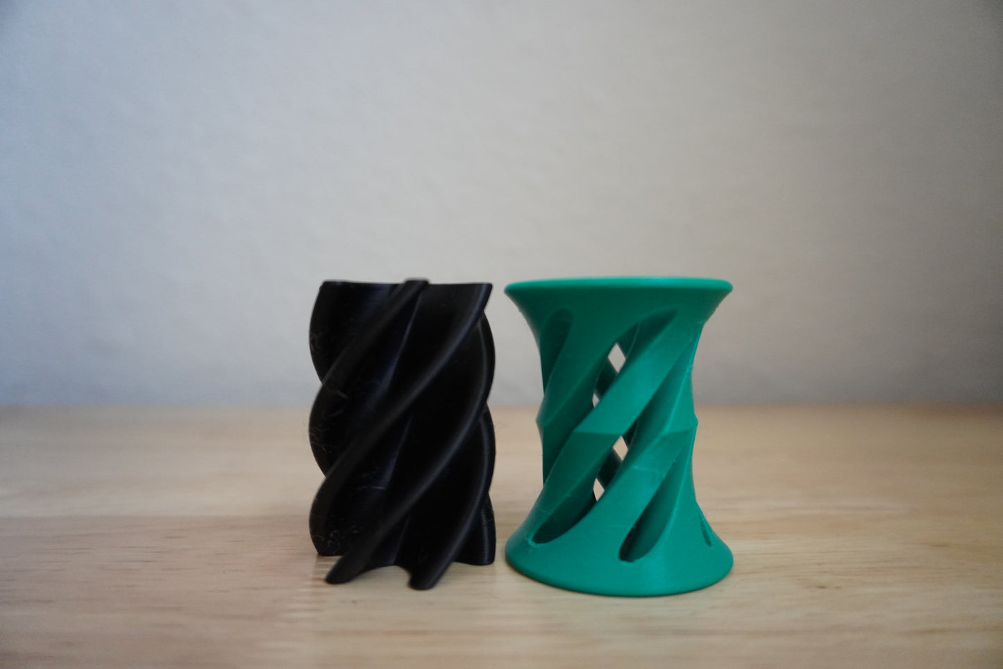 Systim Designs pass through Fidget set