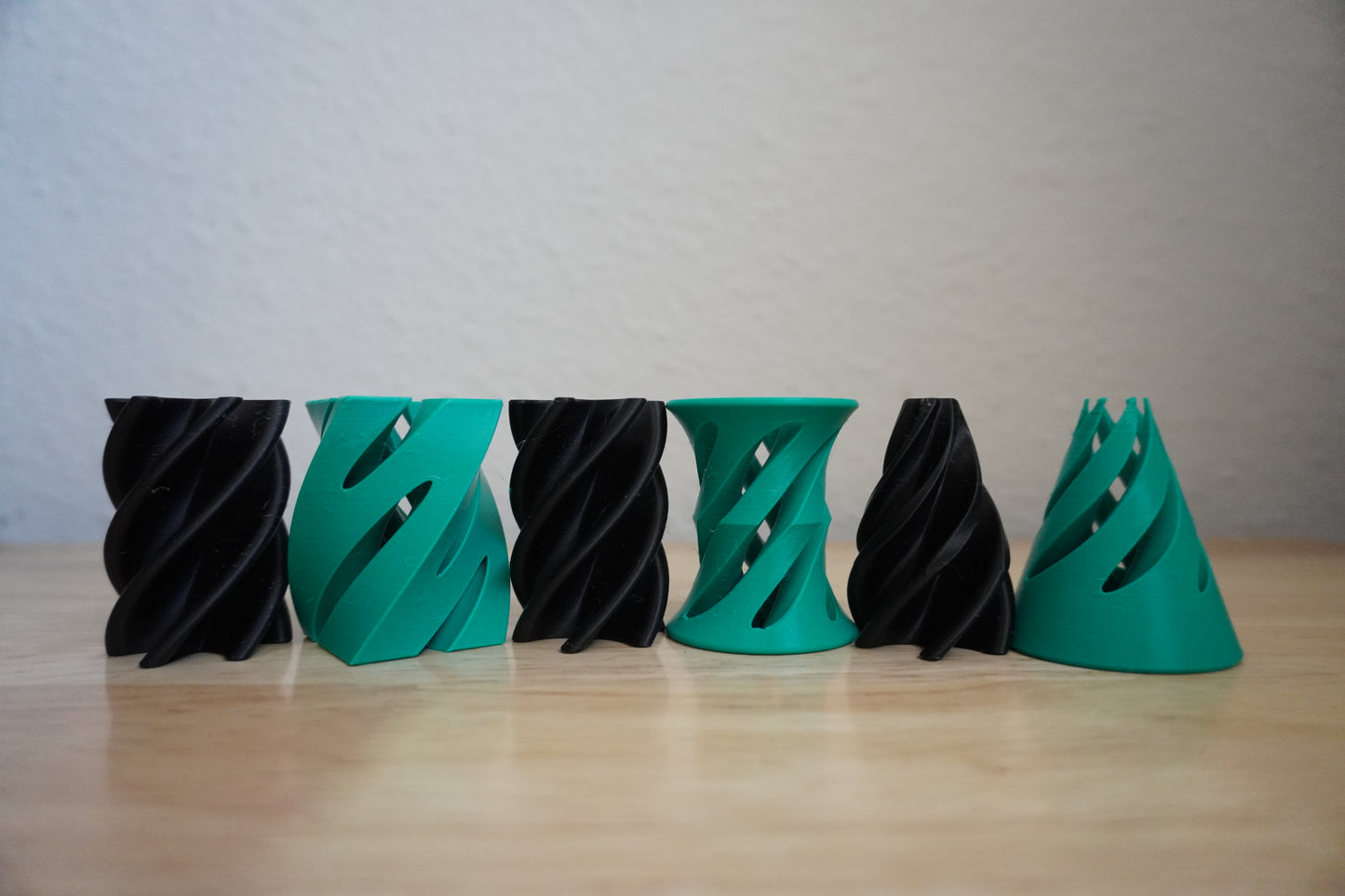 Systim Designs pass through Fidget set