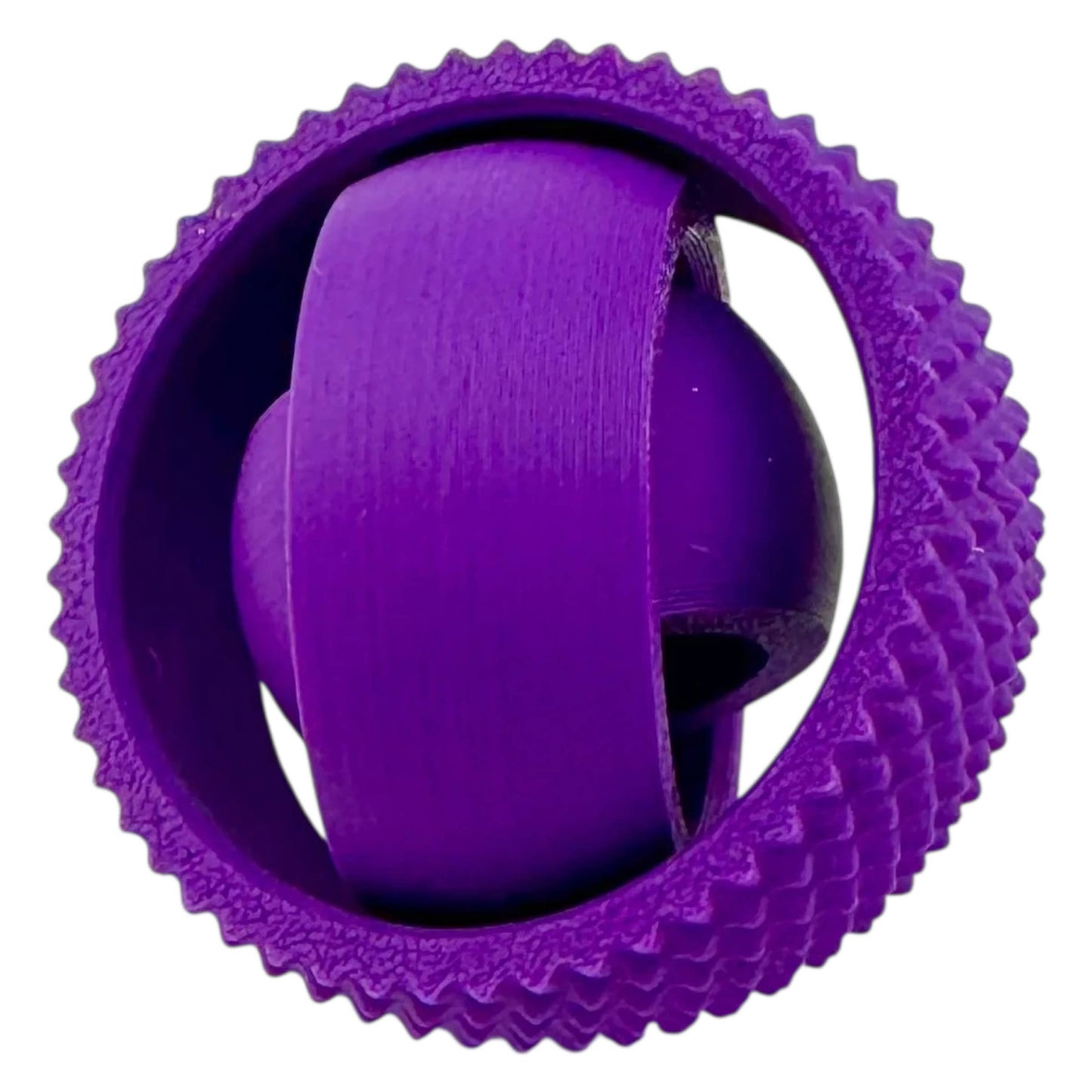 Gyro Fidget Spinner