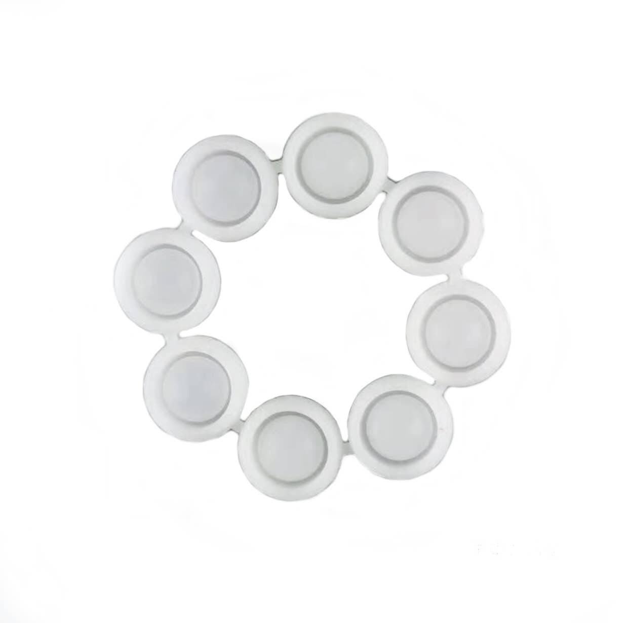 Pop-n-Style Color Changing Fidget Bracelet Wristband