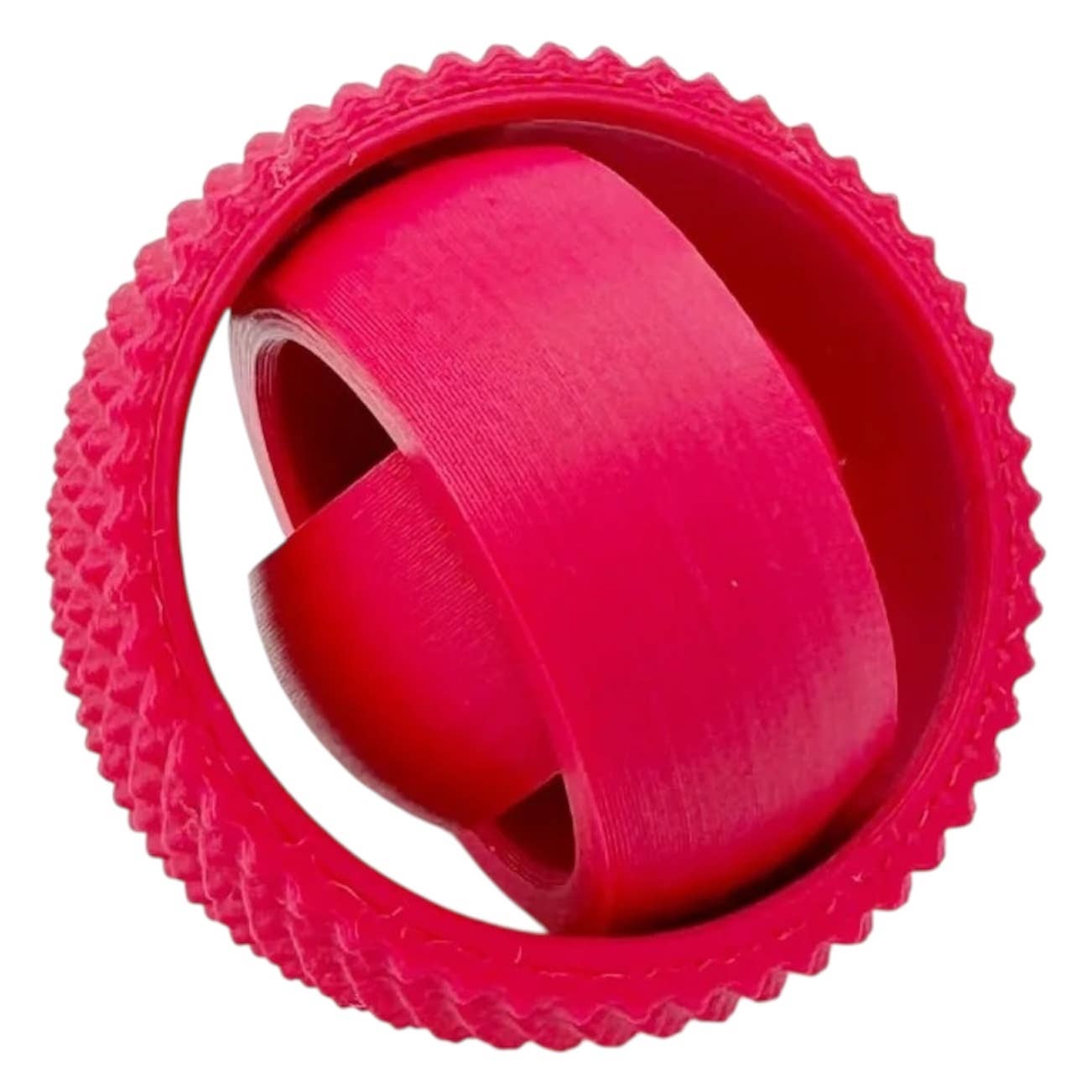 Gyro Fidget Spinner