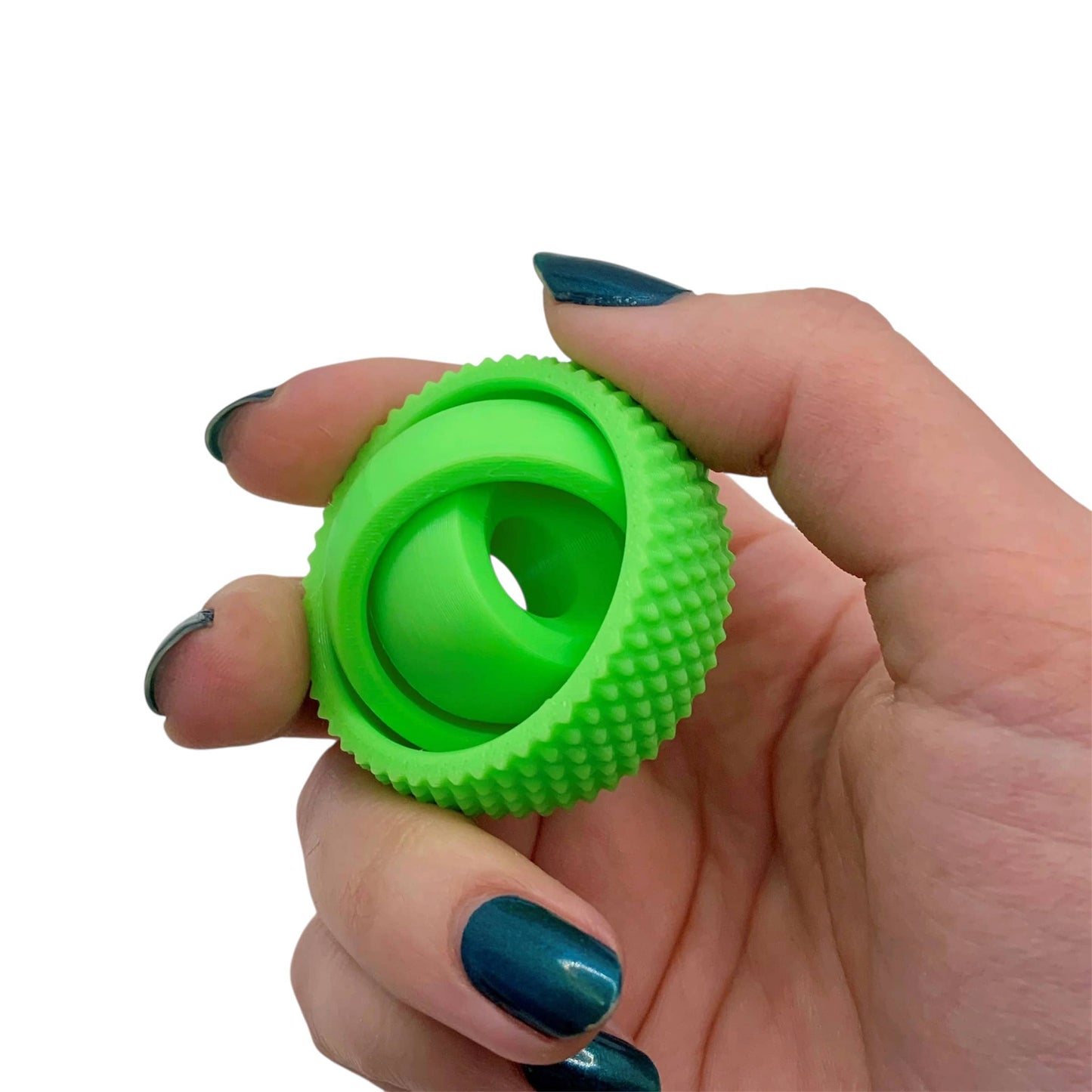 Gyro Fidget Spinner