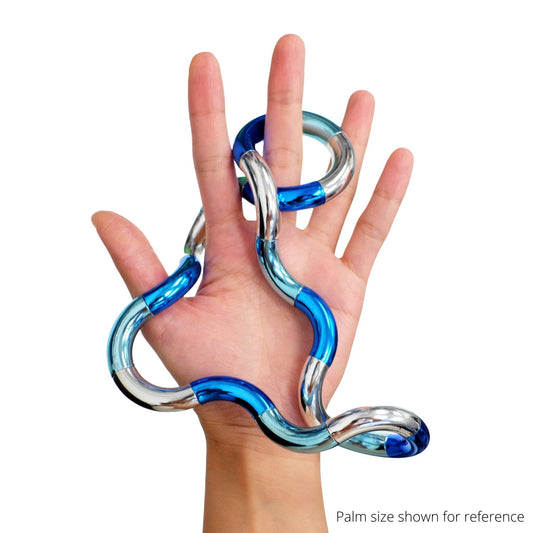 Palm Tangle® Classic Sensory Learning Toy
